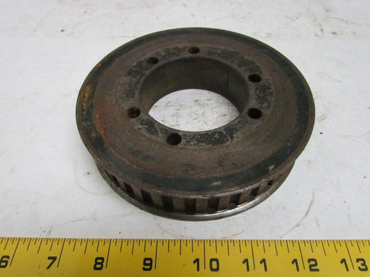 36H100 SK Timing Belt Pulley 1/2" Pitch 36-Tooth SK QD Bushing 1" Belt