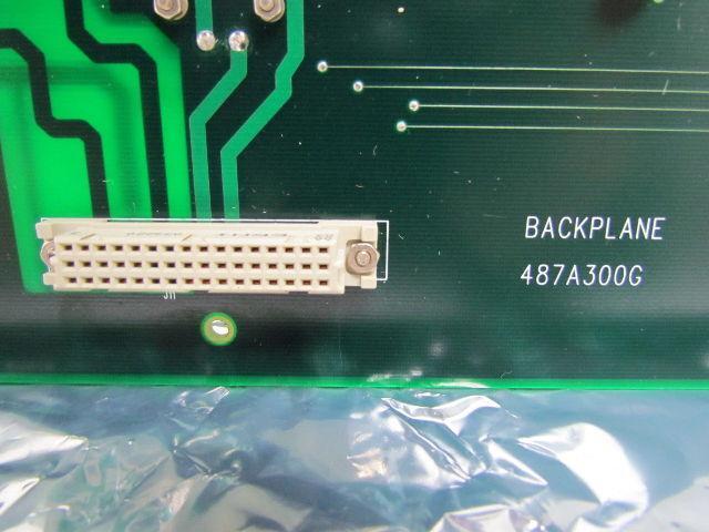 Uson 487A300G Backplane Board Assembly NEW