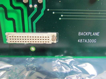 Uson 487A300G Backplane Board Assembly NEW