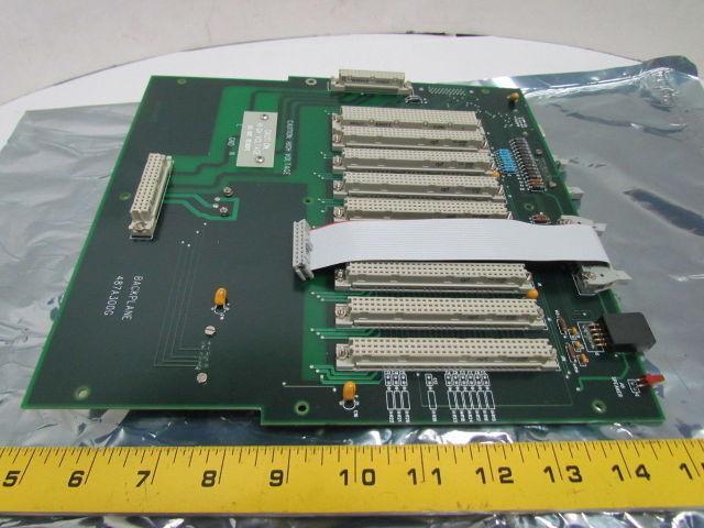 Uson 487A300G Backplane Board Assembly NEW