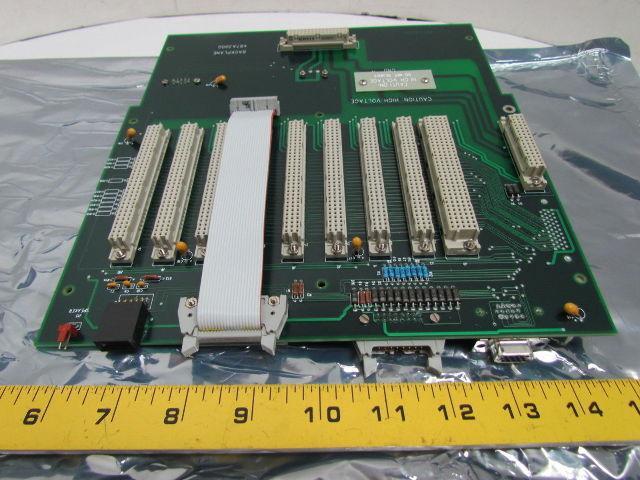 Uson 487A300G Backplane Board Assembly NEW