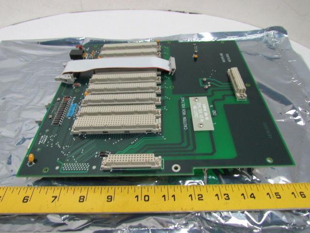Uson 487A300G Backplane Board Assembly NEW