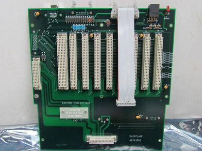 Uson 487A300G Backplane Board Assembly NEW