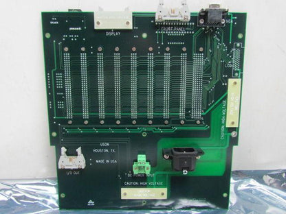 Uson 487A300G Backplane Board Assembly NEW