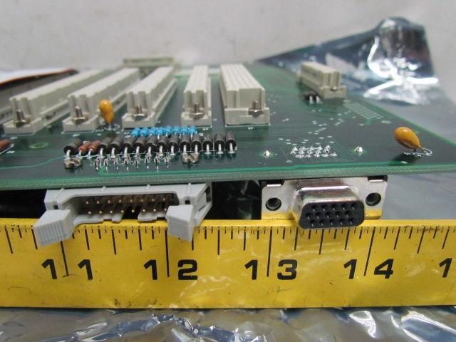 Uson 487A300G Backplane Board Assembly NEW