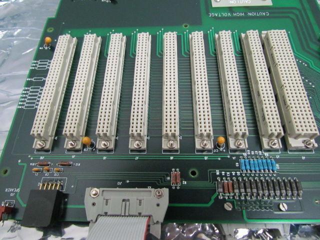 Uson 487A300G Backplane Board Assembly NEW