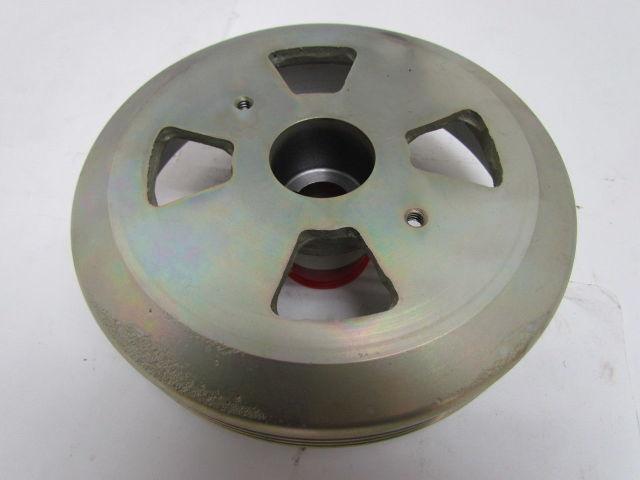 Raymond 400-078/01 Forklift Brake Drum NEW