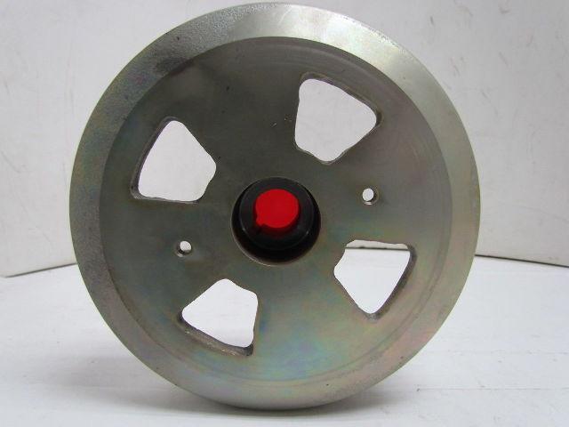 Raymond 400-078/01 Forklift Brake Drum NEW