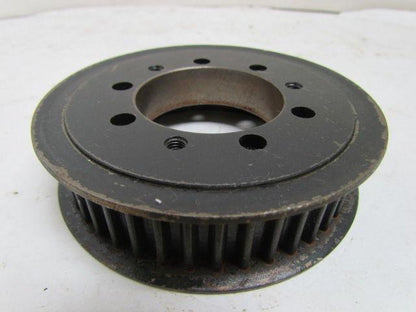 W44-8M-22 SDS 8mm Pitch Poly Chain Sprocket 44-Tooth QD SDS Bushing 22mm Belt
