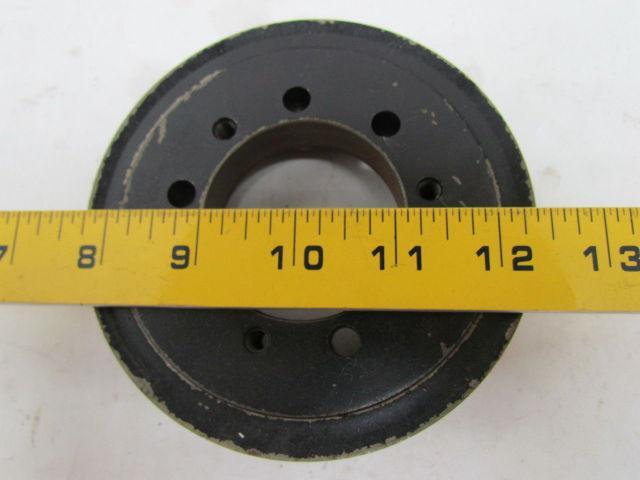 W44-8M-22 SDS 8mm Pitch Poly Chain Sprocket 44-Tooth QD SDS Bushing 22mm Belt