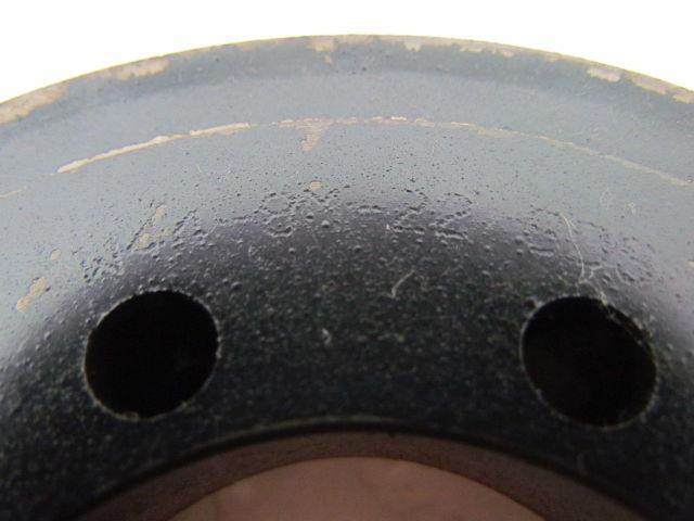W44-8M-22 SDS 8mm Pitch Poly Chain Sprocket 44-Tooth QD SDS Bushing 22mm Belt