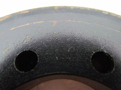 W44-8M-22 SDS 8mm Pitch Poly Chain Sprocket 44-Tooth QD SDS Bushing 22mm Belt
