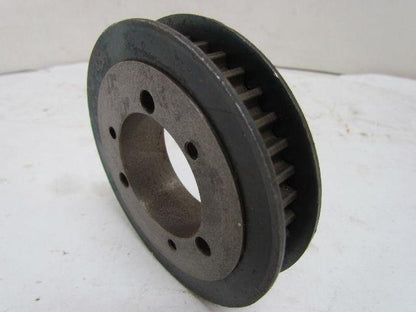 Gates 8M-36S-12 SH Poly Chain Sprocket 8mm Pitch 36-Tooth QD SH Bushed 12mm Belt