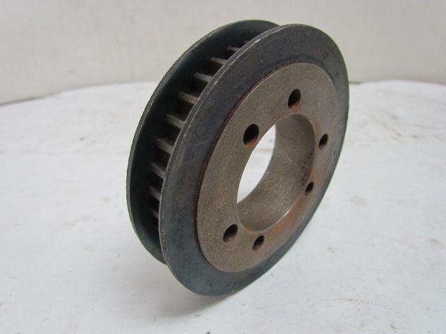 Gates 8M-36S-12 SH Poly Chain Sprocket 8mm Pitch 36-Tooth QD SH Bushed 12mm Belt