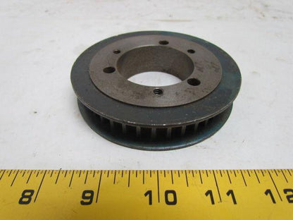 Gates 8M-36S-12 SH Poly Chain Sprocket 8mm Pitch 36-Tooth QD SH Bushed 12mm Belt