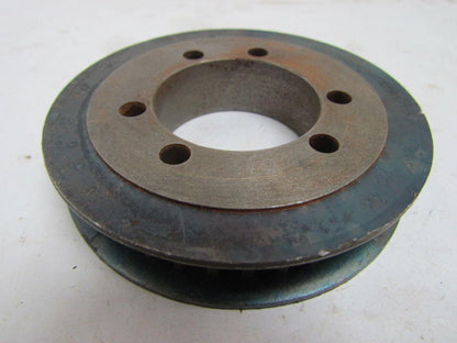 Gates 8M-36S-12 SH Poly Chain Sprocket 8mm Pitch 36-Tooth QD SH Bushed 12mm Belt