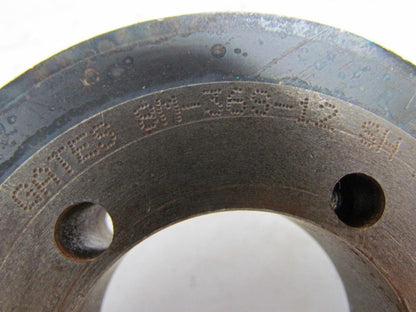 Gates 8M-36S-12 SH Poly Chain Sprocket 8mm Pitch 36-Tooth QD SH Bushed 12mm Belt
