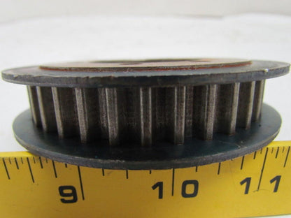 Gates 8M-36S-12 SH Poly Chain Sprocket 8mm Pitch 36-Tooth QD SH Bushed 12mm Belt