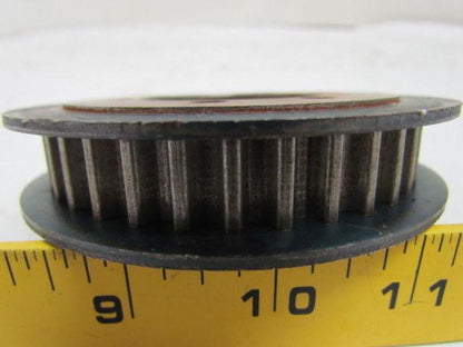 Gates 8M-36S-12 SH Poly Chain Sprocket 8mm Pitch 36-Tooth QD SH Bushed 12mm Belt