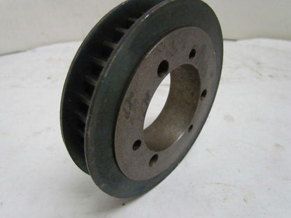 Gates 8M-36S-12 SH Poly Chain Sprocket 8mm Pitch 36-Tooth QD SH Bushed 12mm Belt