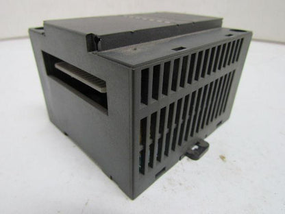 Siemens Digital Input Module Optically Isolated DI 8X AC 120V