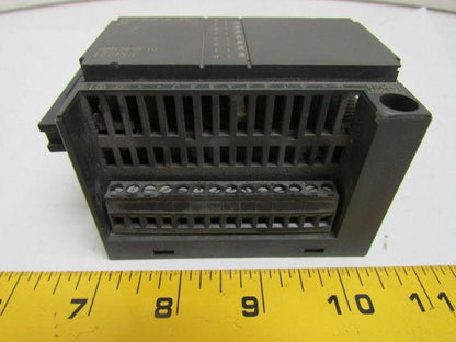 Siemens Digital Input Module Optically Isolated DI 8X AC 120V