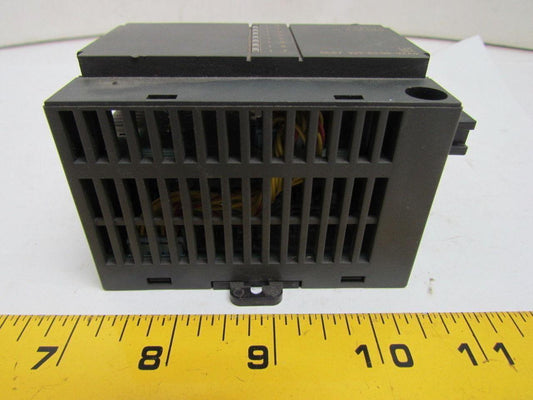 Siemens Digital Input Module Optically Isolated DI 8X AC 120V