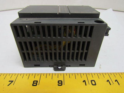 Siemens Digital Input Module Optically Isolated DI 8X AC 120V