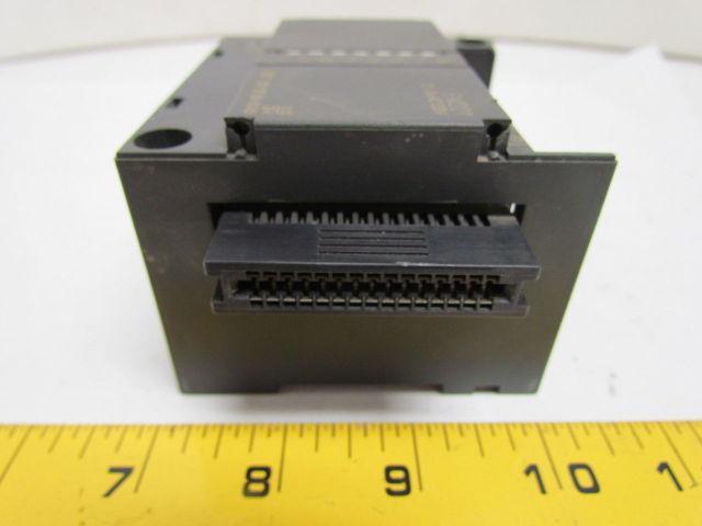 Siemens Digital Input Module Optically Isolated DI 8X AC 120V