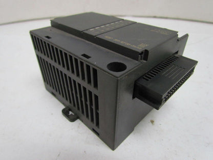 Siemens Digital Input Module Optically Isolated DI 8X AC 120V