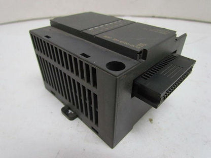 Siemens Digital Input Module Optically Isolated DI 8X AC 120V