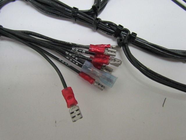 Raymond 154-008-261 Forklift Wiring Harness Kit