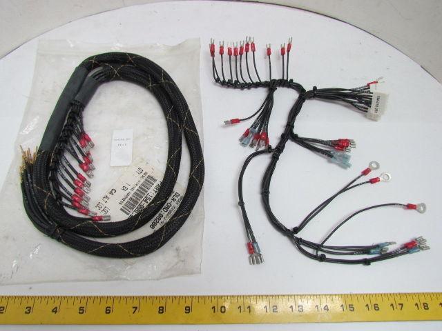 Raymond 154-008-261 Forklift Wiring Harness Kit