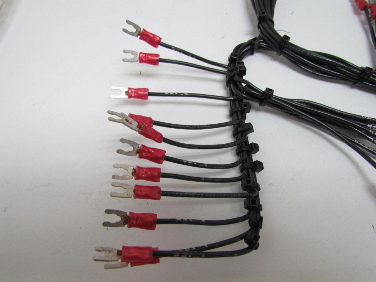 Raymond 154-008-261 Forklift Wiring Harness Kit