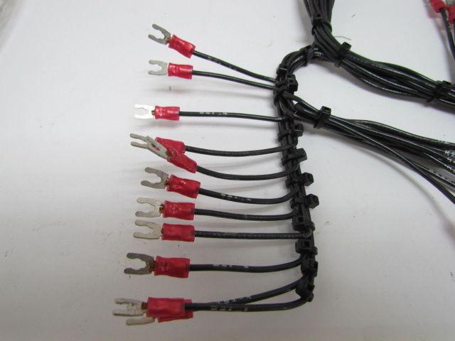 Raymond 154-008-261 Forklift Wiring Harness Kit