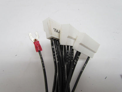 Raymond 154-008-261 Forklift Wiring Harness Kit