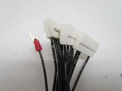 Raymond 154-008-261 Forklift Wiring Harness Kit