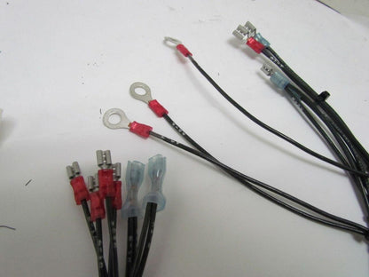 Raymond 154-008-261 Forklift Wiring Harness Kit