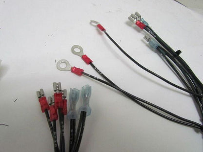 Raymond 154-008-261 Forklift Wiring Harness Kit