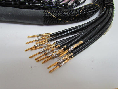 Raymond 154-008-261 Forklift Wiring Harness Kit