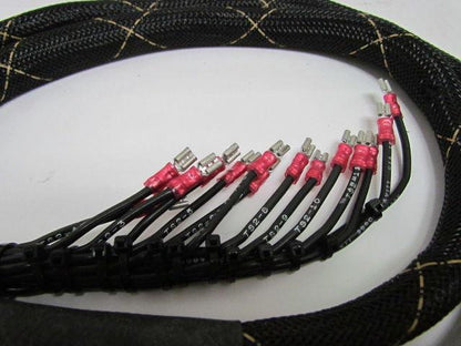 Raymond 154-008-261 Forklift Wiring Harness Kit