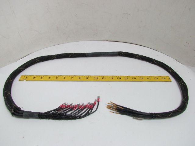 Raymond 154-008-261 Forklift Wiring Harness Kit