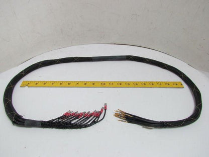 Raymond 154-008-261 Forklift Wiring Harness Kit