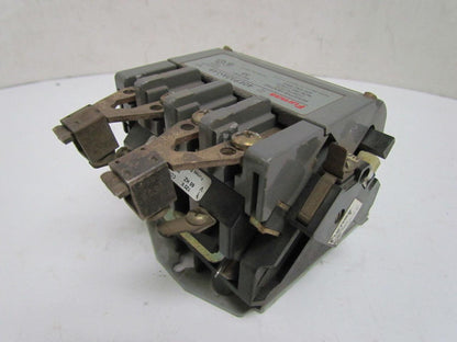 Furnas 40EP32A*149 Resistive Heating Contactor 53 Amp 120V Coil Contact Kit