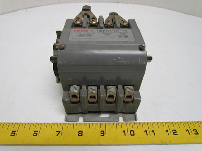 Furnas 40EP32A*149 Resistive Heating Contactor 53 Amp 120V Coil Contact Kit