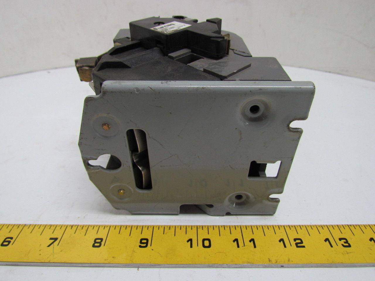 Furnas 40EP32A*149 Resistive Heating Contactor 53 Amp 120V Coil Contact Kit