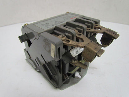 Furnas 40EP32A*149 Resistive Heating Contactor 53 Amp 120V Coil Contact Kit