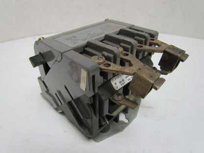 Furnas 40EP32A*149 Resistive Heating Contactor 53 Amp 120V Coil Contact Kit