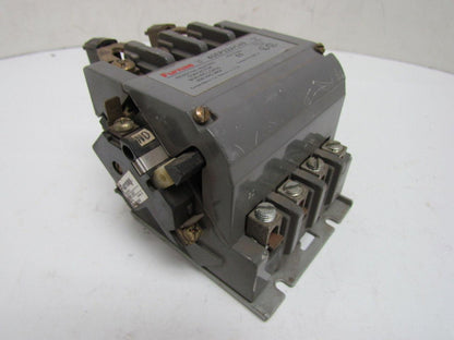 Furnas 40EP32A*149 Resistive Heating Contactor 53 Amp 120V Coil Contact Kit