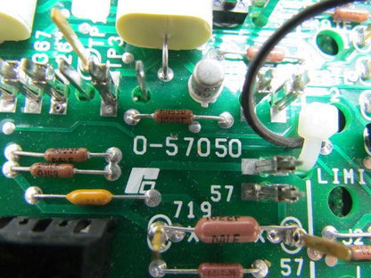 Reliance Electric 0-57050 802289-11C Circuit Board-Process Line Kit New In Box